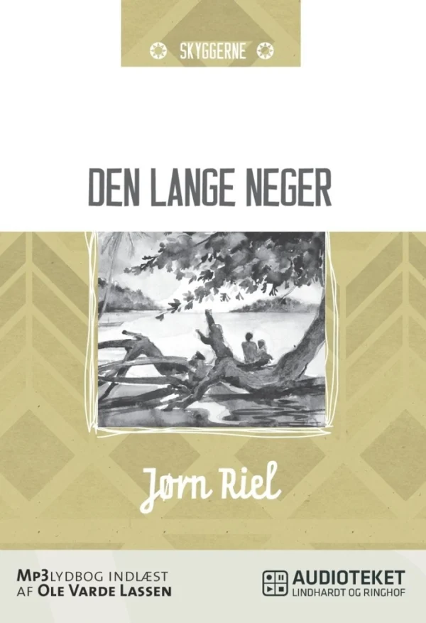 Den lange neger