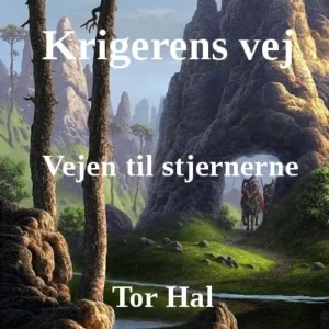 Krigerens vej