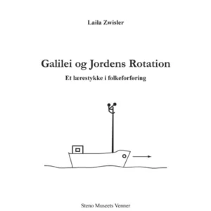 Galilei og Jordens rotation