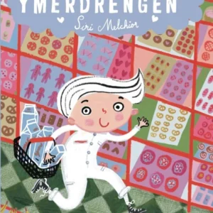 Ymerdrengen