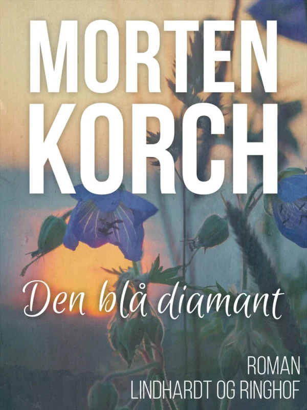 Den blå diamant