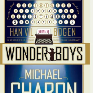 Wonderboys