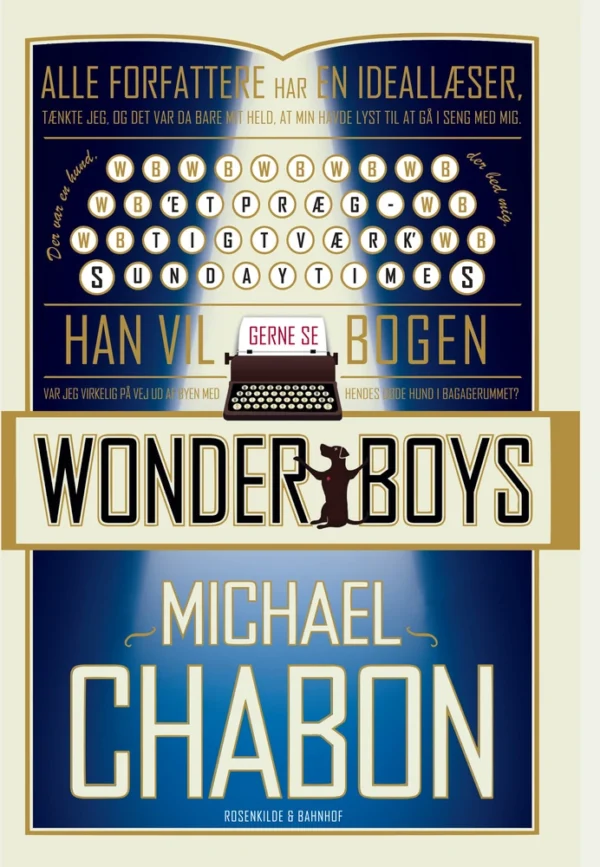 Wonderboys