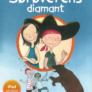 Sørøverens diamant