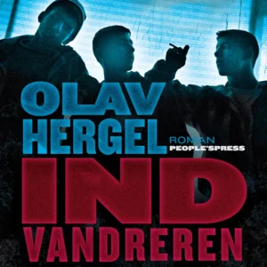 Indvandreren PB