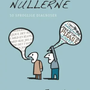 Dansk i nullerne