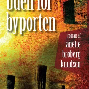 Uden for byporten