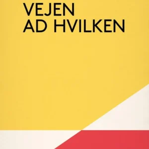 Vejen ad hvilken