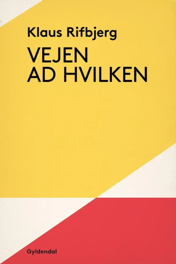 Vejen ad hvilken