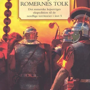 Harja, romernes tolk