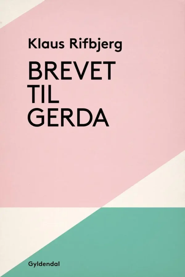Brevet til Gerda