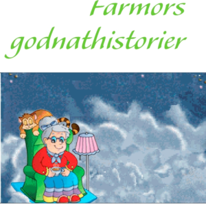 Farmors godnathistorier