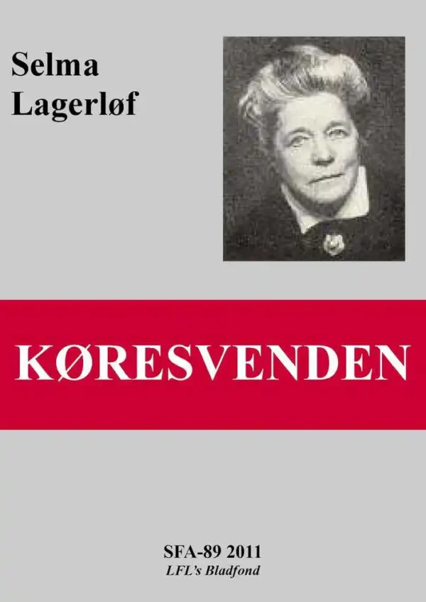 Køresvenden