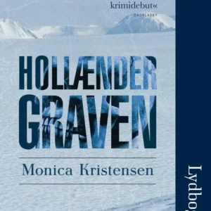 Hollændergraven