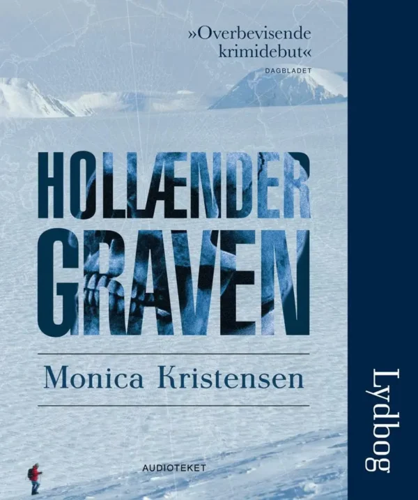 Hollændergraven