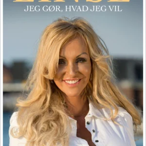 Linse - jeg gør, hvad jeg vil
