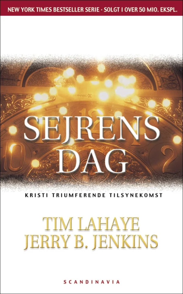Sejrens Dag