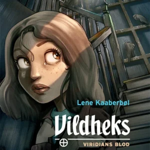 Vildheks 2: Viridians blod