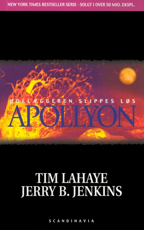 Apollyon