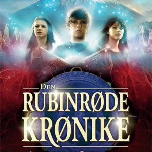 Den rubinrøde krønike - Anden bog fra Begyndelsen