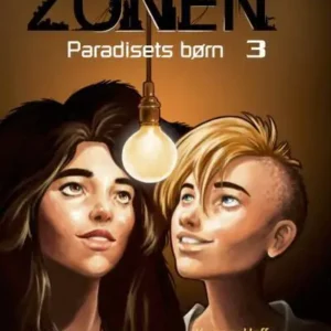 Zonen 3 - Paradisets børn