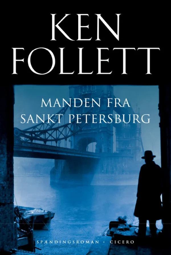 Manden fra Sankt Petersburg, pb
