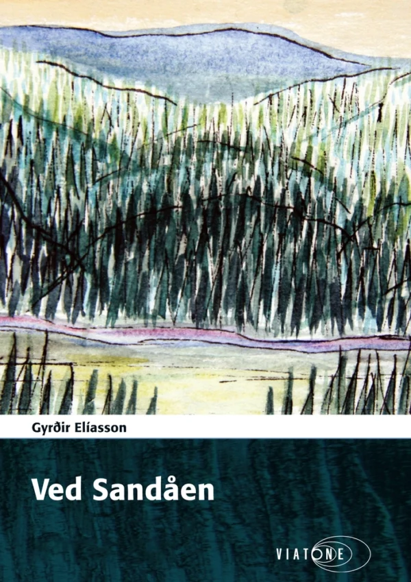 Ved Sandåen
