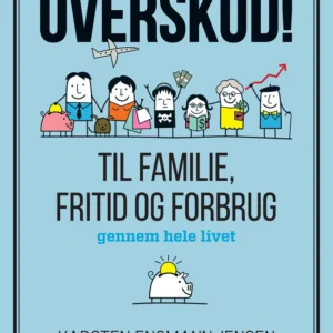 Overskud!