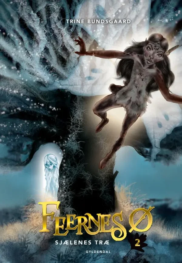 Feernes Ø 2 - Sjælenes Træ