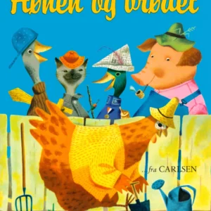 Hønen og brødet
