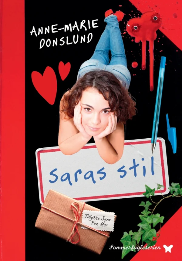 Saras stil