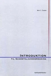 Introduktion til sandsynlighedsregning