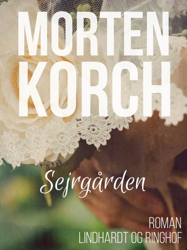Sejrgården