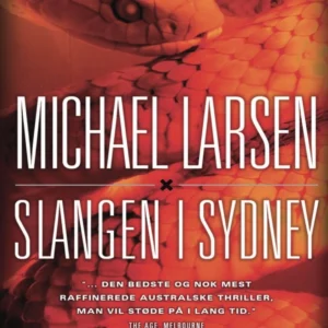 Slangen i Sydney