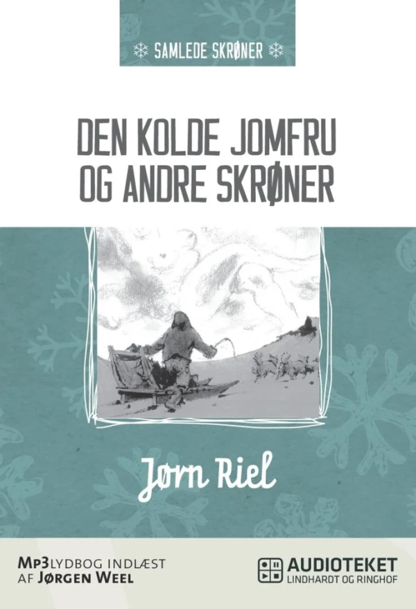 Den kolde jomfru og andre skrøner