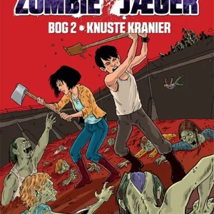 Zombie-jæger 2