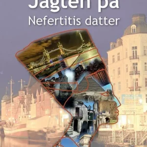 Jagten på Nefertitis datter