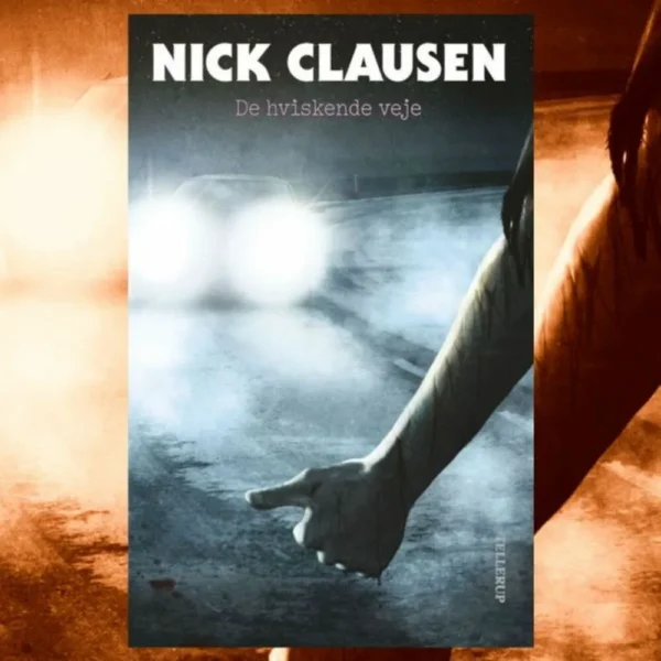 De hviskende veje