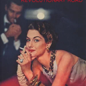 Revolutionary road PB