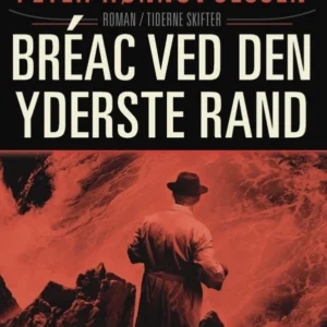 Bréac ved den yderste rand