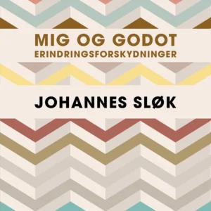 Mig og Godot