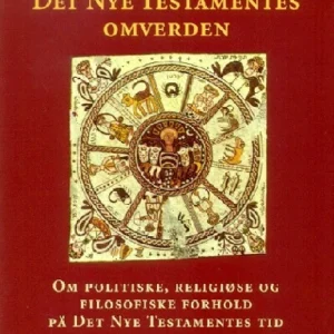 Det Nye Testamentes omverden