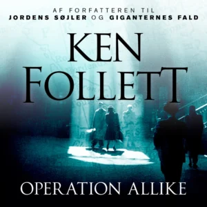 Operation Allike