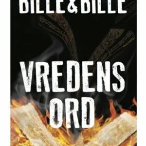 Vredens Ord