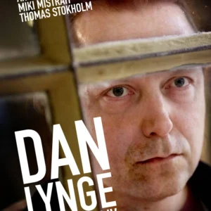 Dan Lynge  -  mit dobbeltliv