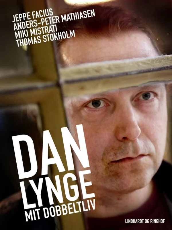 Dan Lynge  -  mit dobbeltliv