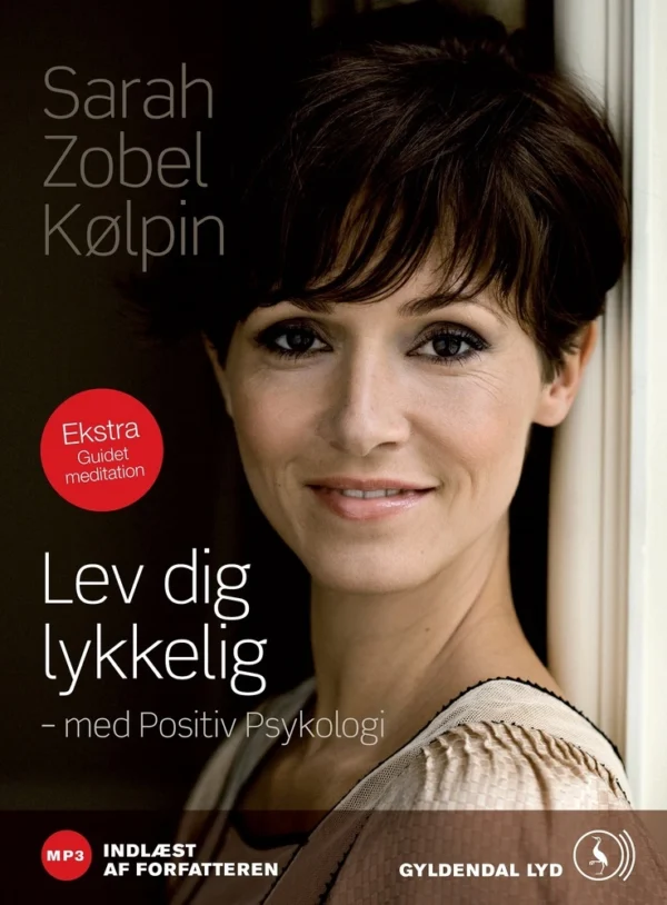 Lev dig lykkelig