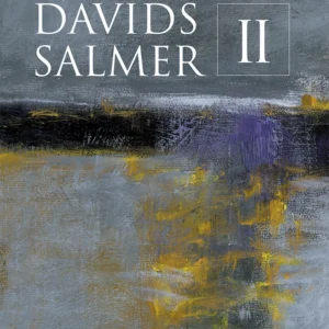 Dansk kommentar til Davids salmer