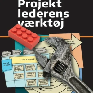 Projektlederens værktøj