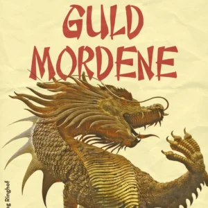 Guldmordene